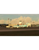 RKSS Gimpo International Airport MSFS