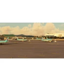 RKSS Gimpo International Airport MSFS