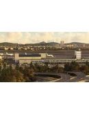 RKSS Gimpo International Airport MSFS