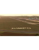 RKSS Gimpo International Airport MSFS