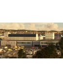 RKSS Gimpo International Airport MSFS