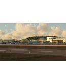 RKSS Gimpo International Airport MSFS