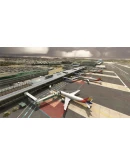 RKSS Gimpo International Airport MSFS 2020/2024