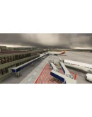 RKSS Gimpo International Airport MSFS 2020/2024
