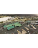 RKSS Gimpo International Airport MSFS 2020/2024