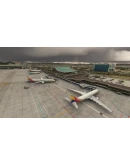 RKSS Gimpo International Airport MSFS 2020/2024