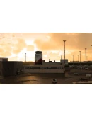 RKSS Seoul Gimpo Airport XP 11/12