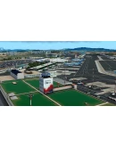 RKSS Seoul Gimpo Airport XP 11/12