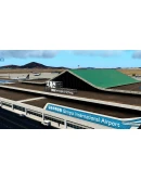 RKSS Seoul Gimpo Airport XP 11/12