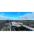 RKSS Seoul Gimpo Airport XP 11/12