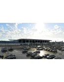 RKSS Seoul Gimpo Airport XP 11/12