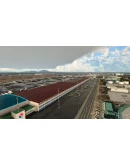 RKSS Seoul Gimpo Airport XP 11/12