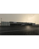 RKSS Seoul Gimpo Airport XP 11/12