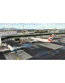 RKSS Seoul Gimpo Airport XP 11/12