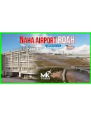 ROAH Naha Airport MSFS