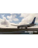 ROAH Naha Airport MSFS