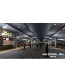 ROAH Naha Airport MSFS