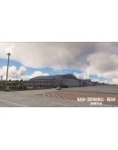 ROAH Naha Airport MSFS