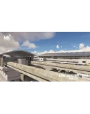 ROAH Naha Airport MSFS