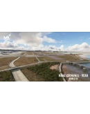 ROAH Naha Airport MSFS