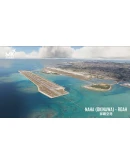 ROAH Naha Airport MSFS