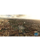 Rome Landmarks MSFS