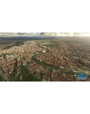 Rome Landmarks MSFS