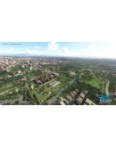 Rome Landmarks MSFS