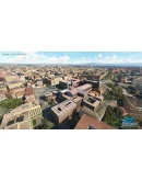 Rome Landmarks MSFS