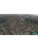 Rome Landmarks MSFS