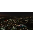 Rome Old City by Fly By Fleepe MSFS