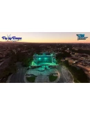 Rome Old City by Fly By Fleepe MSFS