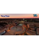 Rome Old City by Fly By Fleepe MSFS