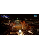 Rome Old City by Fly By Fleepe MSFS