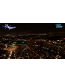 Rome Old City by Fly By Fleepe MSFS