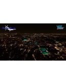 Rome Old City by Fly By Fleepe MSFS