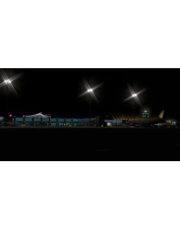 RPLK Bicol International Airport XP11 RPLK Bicol International Airport XP11