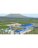 RPLK Bicol International Airport XP11