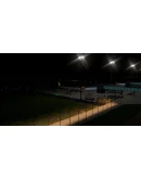 RPLK Bicol International Airport XP11