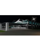 RPLK Bicol International Airport XP11