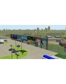 RPLK Bicol International Airport XP11