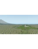RPLK Bicol International Airport XP11