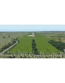 RPLK Bicol International Airport XP11