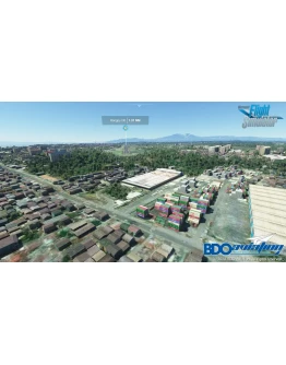 RPMD Davao International Airport MSFS RPMD Davao International Airport MSFS