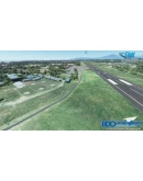 RPMD Davao International Airport MSFS