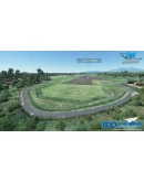 RPMD Davao International Airport MSFS