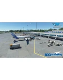 RPMD Davao International Airport MSFS