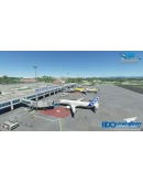 RPMD Davao International Airport MSFS