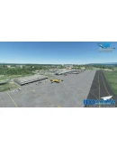 RPMD Davao International Airport MSFS