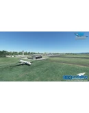 RPMD Davao International Airport MSFS